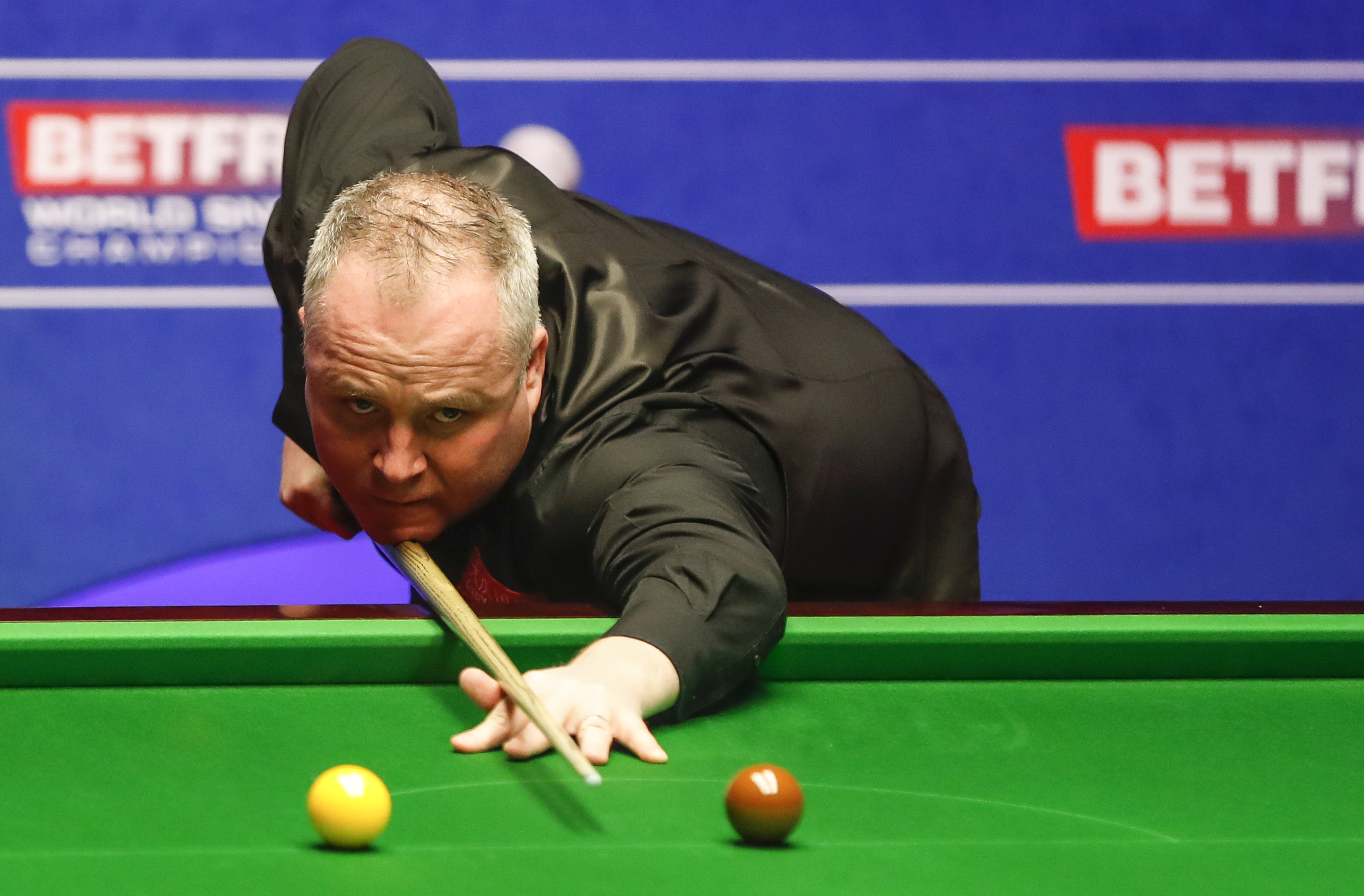 两位运动员 两位运动员