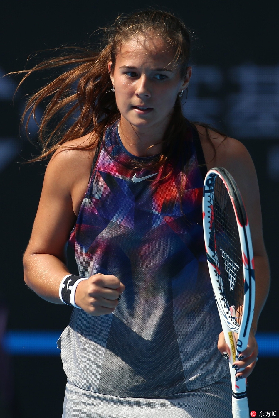 迷的热情 迷的热情