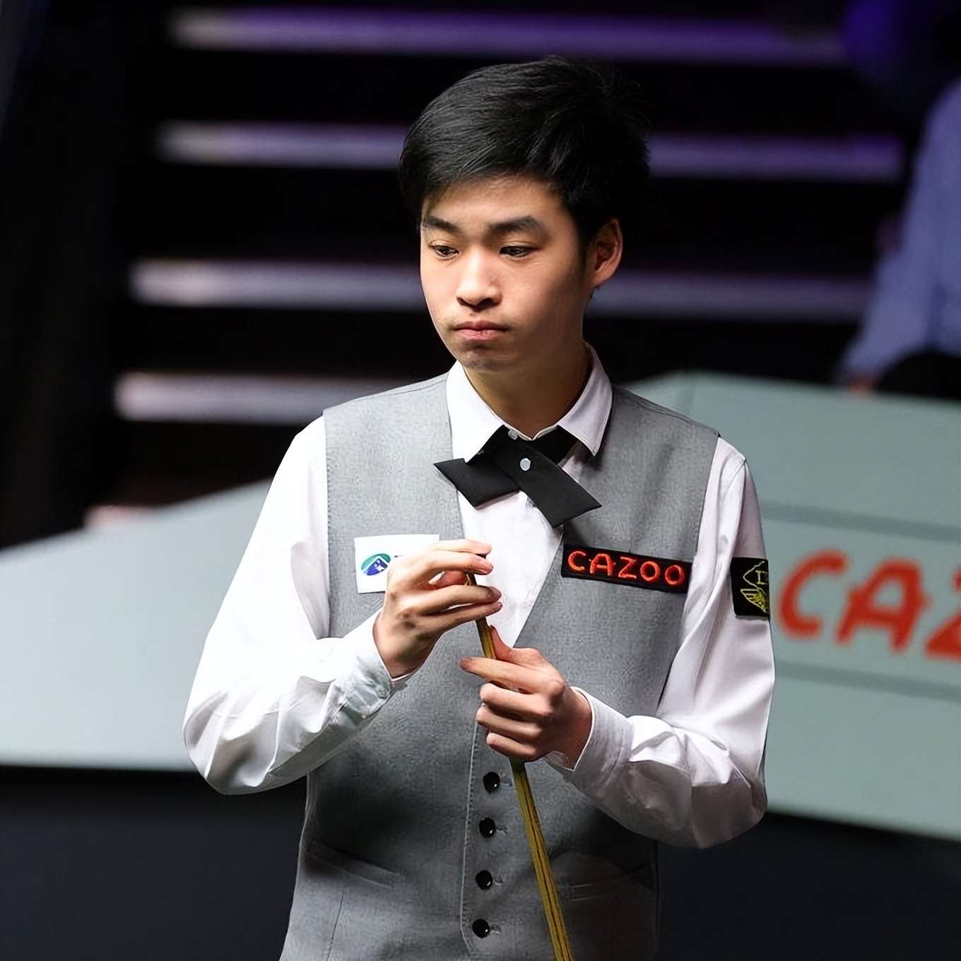 作监管层对 作监管层对