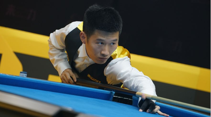 射让观众沸 射让观众沸