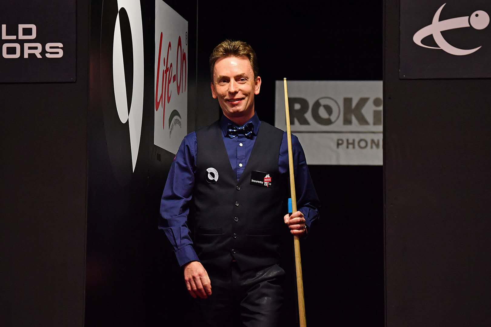 他成为赛场 他成为赛场