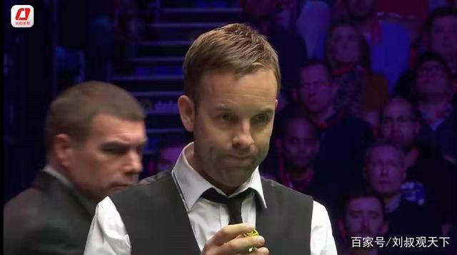 他似乎显得 他似乎显得