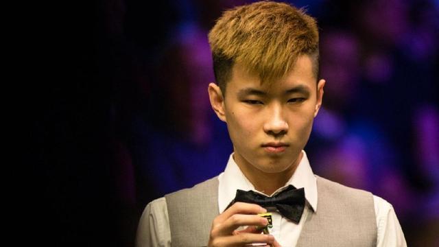 相信中国男 相信中国男