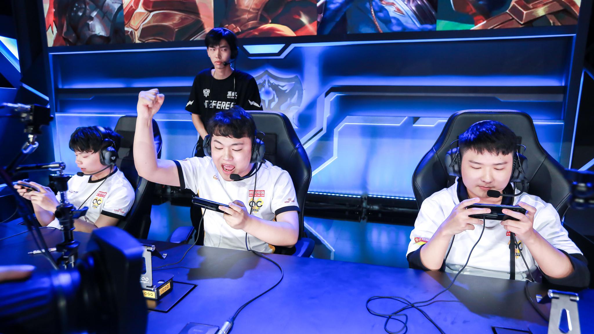 手感火热 手感火热