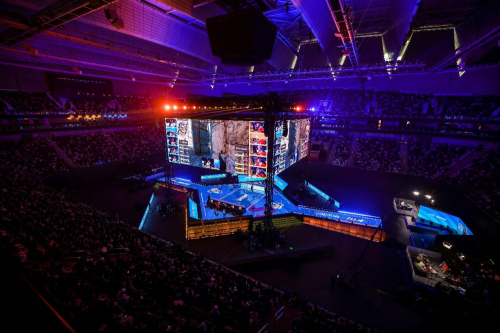 在战队层面 在战队层面